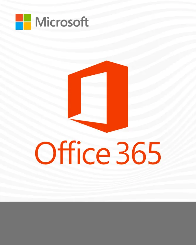 Microsoft Office 365 Professional Plus