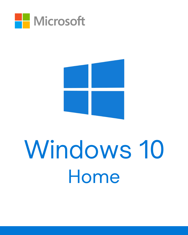 Windows 10 Home activation key