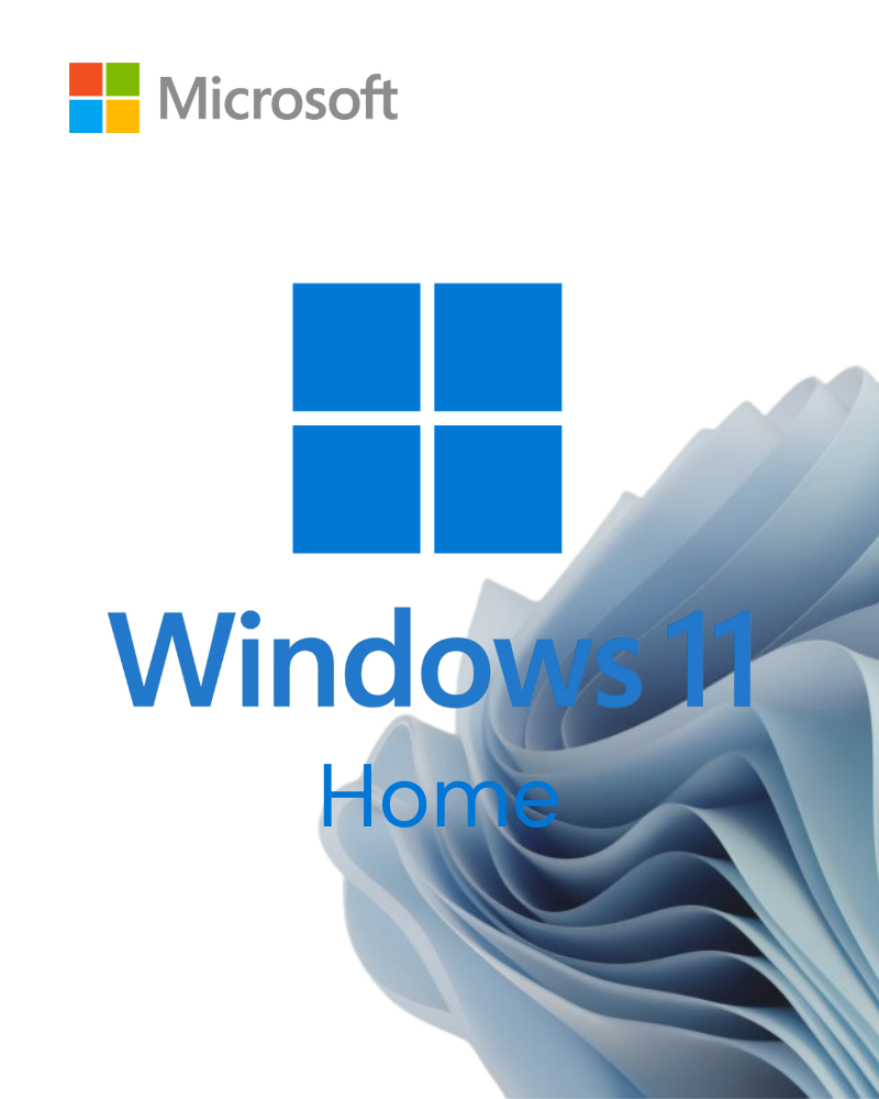 Windows 11 Home activation key