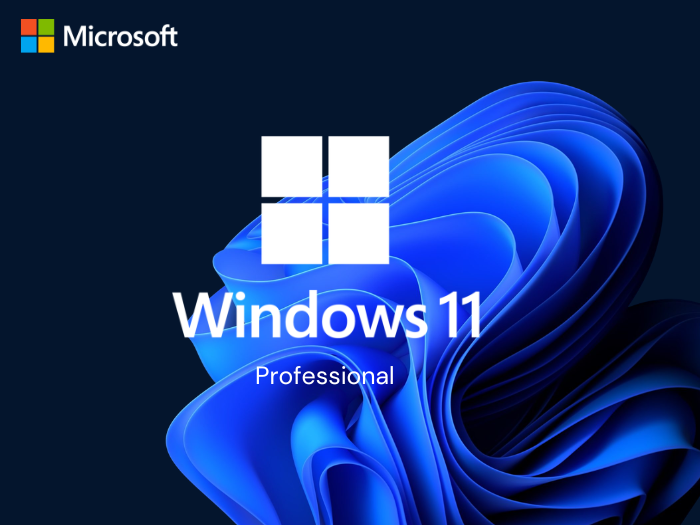 Windows 11 Pro activation key