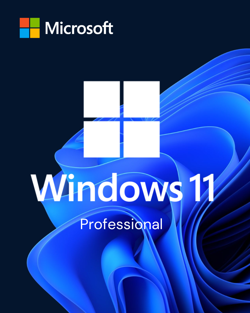Windows 11 Pro activation key