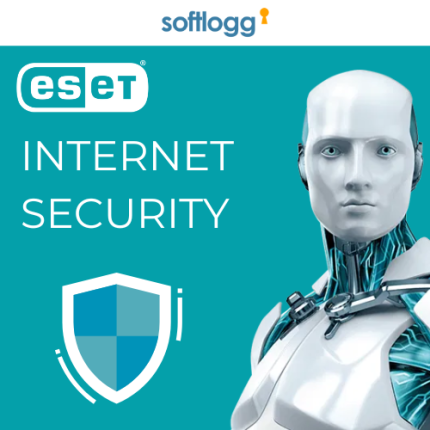 Eset Internet Security