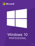 Windows 10 Professional Activation Key for Software Installation and Activation