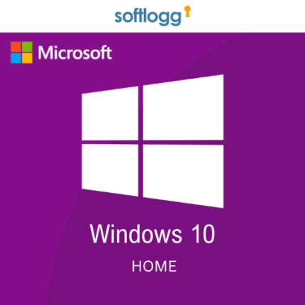 Clé d'activation Windows 10 Home