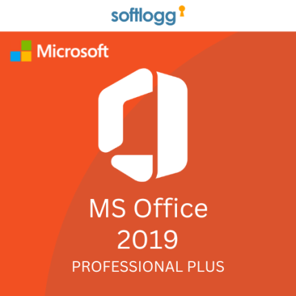 Office 2019 Professional Plus Activation Key – PC