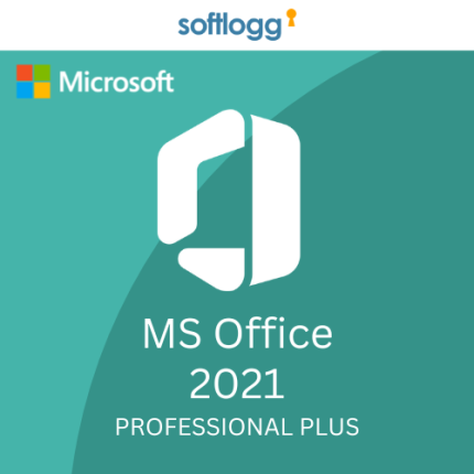 Office 2021 Professional Plus Activation Key – PC