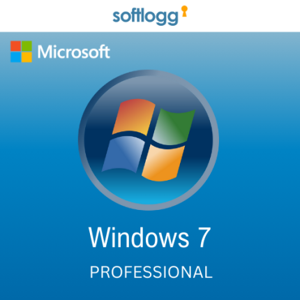 Clé d'activation Windows 7 Professionnel